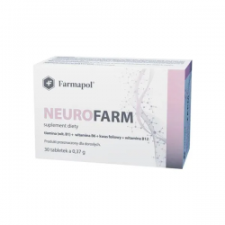 Neurofarm, 30 tabletek