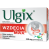Ulgix Wzdęcia Max, 15 kapsułek