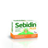 Sebidin Plus na gardło 16 tabletek