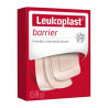 Leukoplast Barrier, plastry, 20 sztuk
