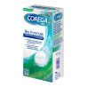Corega Tabs Bio Formula, tabletki do czyszczenia protez zębowych, 136 sztuk