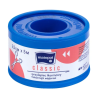 Przylepiec Classic, 2,5 cm x 5 m, 1 sztuka