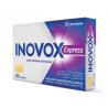 Inovox Express miodowo-cytrynowy, 24 pastylki