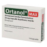 Ortanol Max 0,02 g, 14 kapsułek (PHARMAPOINT)
