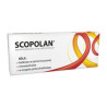 Scopolan 0,01 g, 30 drażetek