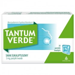 Tantum Verde Smak...