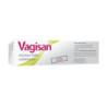 Vagisan Intymny Krem nawilżający, 25 g