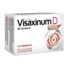 Visaxinum D Plus,  30 tabletek