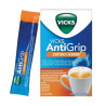 Vicks Antigrip Zatoki i Katar, 10 saszetek