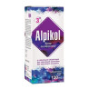 Alpikol Syrop na odporność, 120 ml