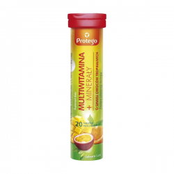 Protego Multiwitamina +...