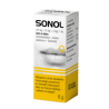 Sonol płyn dostosowania na skórę, 8 g