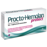 Procto-Hemolan protect 10 czop
