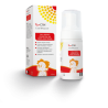PoxClin CoolMousse, 100 ml
