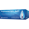 Polpharma 0,9% NaCl,120 ampułek po 5ml