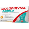 Polopiryna Gardło 8,75 mg 16 pastyl.