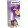 Paranit Lotion eliminuje wszy i gnidy 100ml