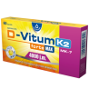 D-Vitum forte Max 4000 j.m. K2 60 szt.