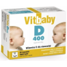 Vitbaby D 400, 30 kapsułek