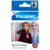 Viscoplast Plastry Kraina Lodu, 10 sztuk