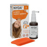 Nyda Płyn przeciw wszawicy, 50 ml