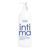 Ziaja Intima kremowy płyn do higieny intymnej z kwasem hialuronowym, 500 ml