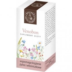 Venobon, 30 kapsułek