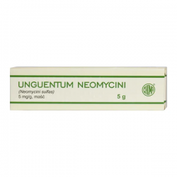 Unguentum Neomycini maść ,...