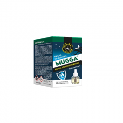 Mugga Electro wkład, 50 ml