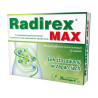 Radirex MAX 0,375 g, 10 kapsułek