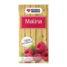 Rodzina Zdrowia Herbatka Malina, 20 saszetek
