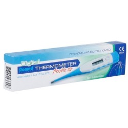 Termometr elektroniczny...