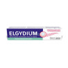 Elgydium pasta na podrażnione dziąsła 75 ml