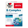 Doppelherz aktiv B-Complex, 30 tabletek