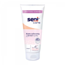 Seni Care, krem ochronny do...