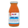 HIPP Kleik marchew/ryż ORS 200ml, od 4 miesiąca