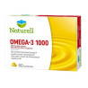 Naturell Omega-3 1000 mg 60 kapsułek