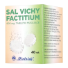 Sal Vichy factitium, 600mg, tabletki musujące, 40 sztuk