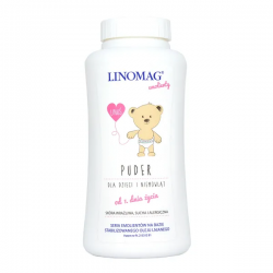 Linomag puder, 100 g