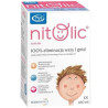 Pipi Nitolic zestaw przeciw wszawicy, 100 ml