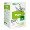 Bonatium Mięta, herbatka ziołowa, 30 saszetek