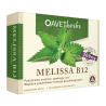 Melissa B12 Avet Herbs, 30 tabletek
