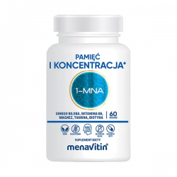 MenaVitin Pamięć i...