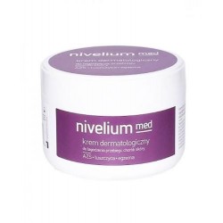 Nivelium med Krem...