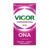 Vigor Multiwitamina Ona, 60 tabletek