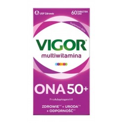 Vigor Multiwitamina Ona...