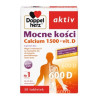 Doppelherz aktiv Mocne kości, 30 tabletek