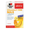 Doppelherz Aktiv Witamina C 1000 Max + Witamina D, 30 tabletek