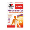 Doppelherz aktiv Mocne kości, 60 tabletek