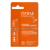 DERMI BY DERMATOLOGIST Pomadka ochronna SPF 30